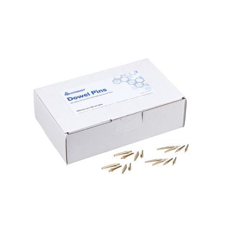 Pin de laboratorio dental - 298T - Interdent
