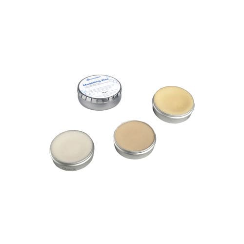 Material dental cera - 283-30 - Interdent - para puente dental / para corona / para laboratorio dental