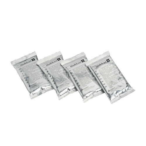 Material dental fosfato - MODELCAST S - Interdent - para laboratorio dental / de fundición