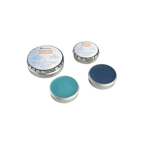 Material dental cera - 282-30 - Interdent - para laboratorio dental / de fresado / de modelización