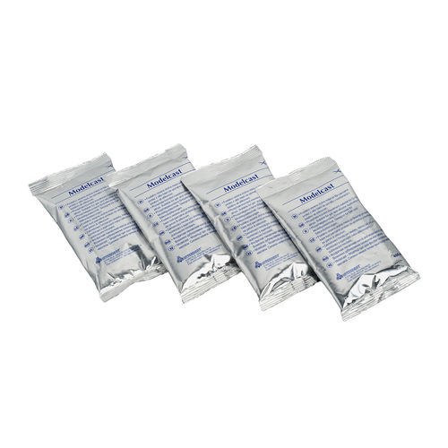 Material dental fosfato - MODELCAST - Interdent - para laboratorio dental / para la fabricación de dentaduras postizas