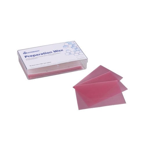 Material dental cera - 239 - Interdent - para laboratorio dental / de modelización