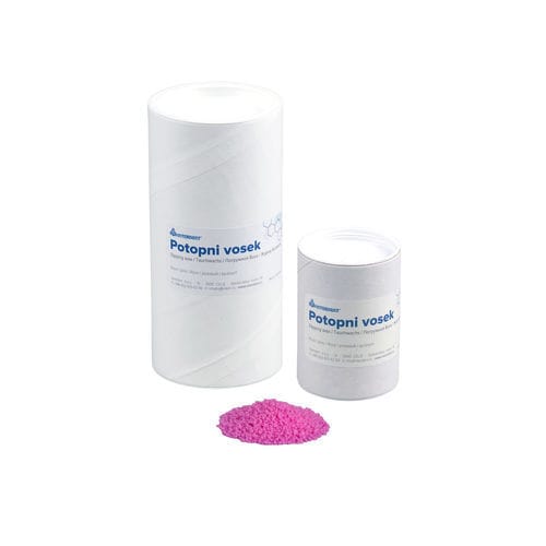Material dental cera - 241 - Interdent - para laboratorio dental / de modelización / líquido