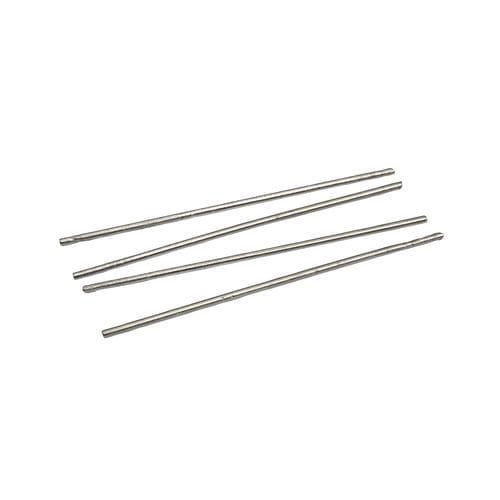Material dental de aleación - INTERSOLDER - Interdent - para puente dental / para corona / para estratificación de cerámica