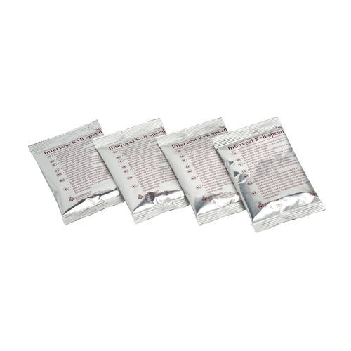 Material dental fosfato - INTERVEST K+B SPEED - Interdent - para laboratorio dental / de fundición