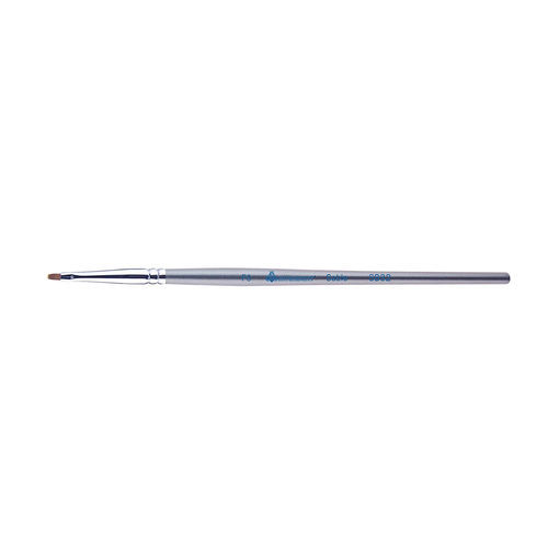 Pincel de laboratorio dental - SB32-FO - Interdent