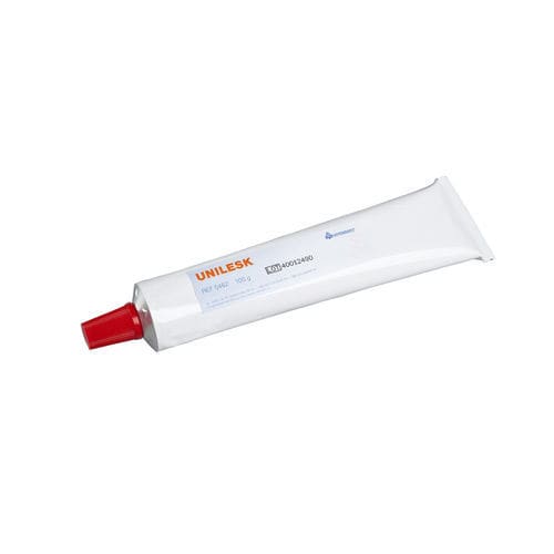 Material dental de aleación - Unilesk - Interdent - de composite / de PMMA / de metal