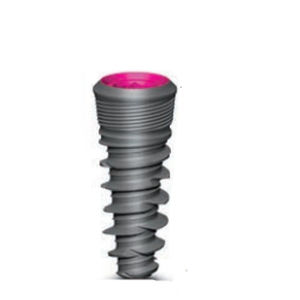 Pilar para implante cónico - IHCT4710, IHCT4713 - Intra-Lock International, Inc.   - de titanio / hexágono interno / autorroscable