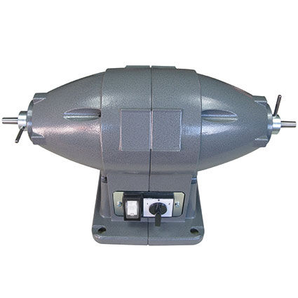 Torno pulidor para laboratorio dental - IP PM 31 LN - IP Division (IP Dent) Technische Produkte GmbH - de rectificar