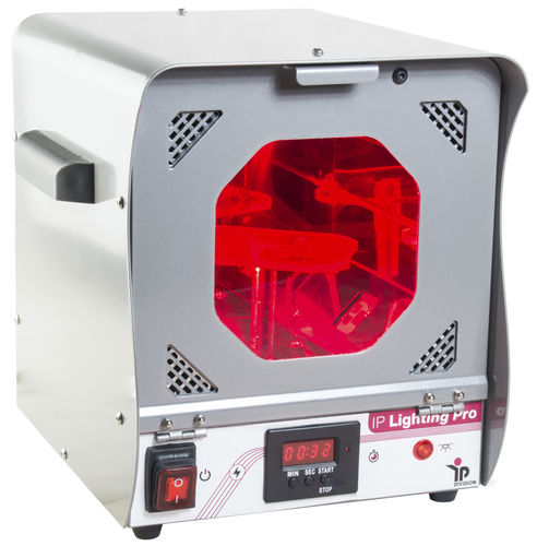 Polimerizador dental - IP Lighting Pro - IP Division (IP Dent) Technische Produkte GmbH