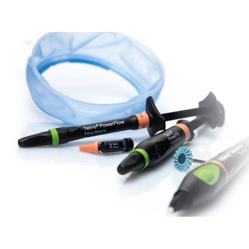 Retractor mejillas - OptraGate - Ivoclar Vivadent - labial / para odontología