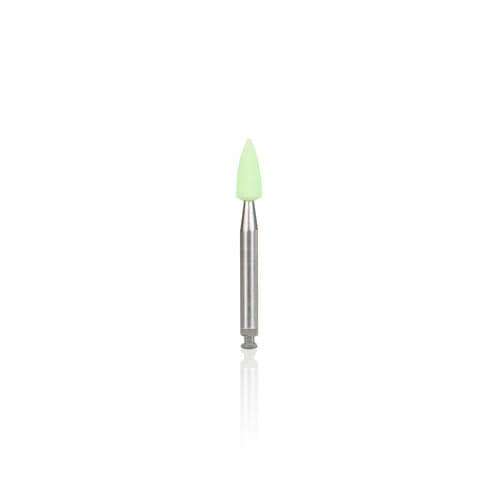 Fresa para odontología - Astropol - Ivoclar Vivadent - de composite / de pulido / de acabado