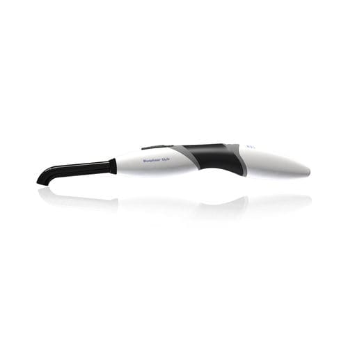 Lámpara de polimerización para odontología - Bluephase Style - Ivoclar Vivadent - sin cable / LED
