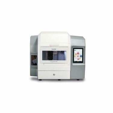 Fresadora CAD CAM - PrograMill® PM7 - Ivoclar Vivadent - para laboratorio dental / 5 ejes / con husillos