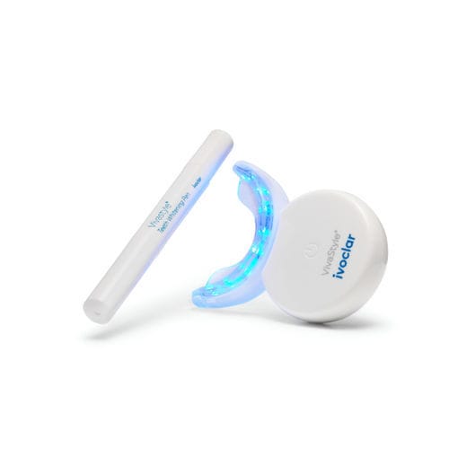 Lámpara de blanqueamiento para odontología - VivaStyle  - Ivoclar Vivadent - LED