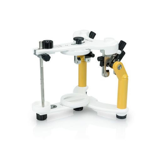 Articulador dental semiadaptable - Stratos® 200 - Ivoclar Vivadent