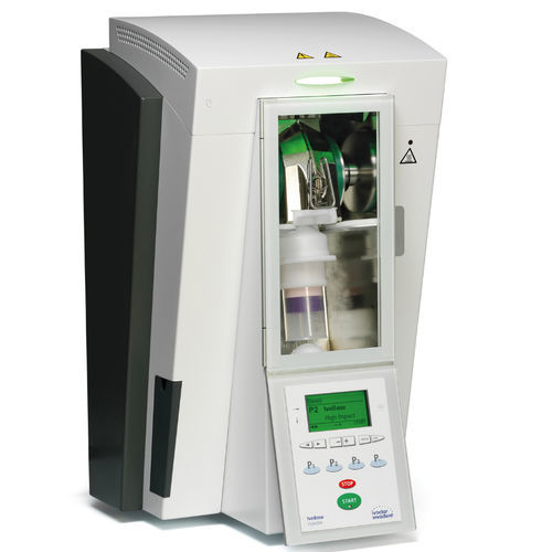 Polimerizador para laboratorios dentales - IvoBase  - Ivoclar Vivadent