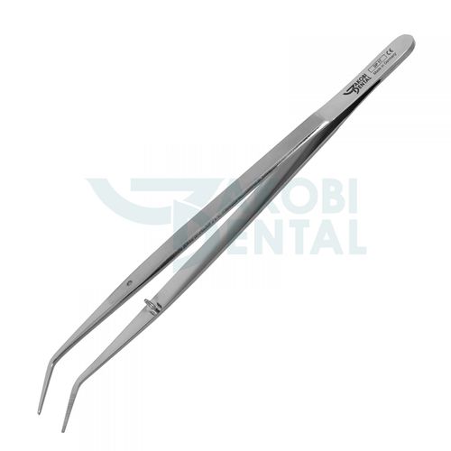 Pinza dental - DP17 - Jakobi Dental GmbH - para apósitos / de acero inoxidable