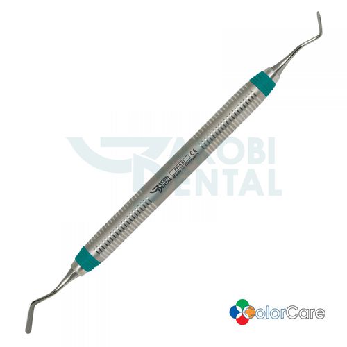 Instrumento de relleno - PFIA67 - Jakobi Dental GmbH
