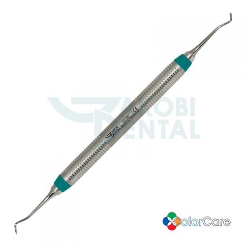 Instrumento de esculpido Discoide/Cleoide - CD3/67 - Jakobi Dental GmbH