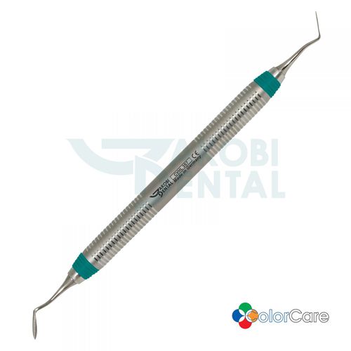 Instrumento de esculpido de amalgama - CVHL3S7 - Jakobi Dental GmbH