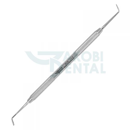 Espaciador dental para restauración dental - PFI49 - Jakobi Dental GmbH - de acero inoxidable / de acero inoxidable / Baldwin
