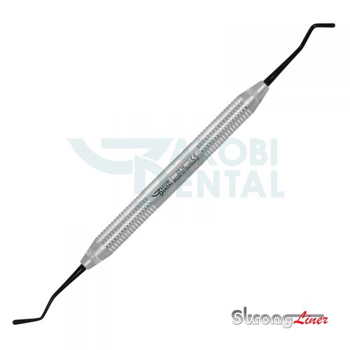 Instrumento de esculpido para composite dental - CT16 - Jakobi Dental GmbH