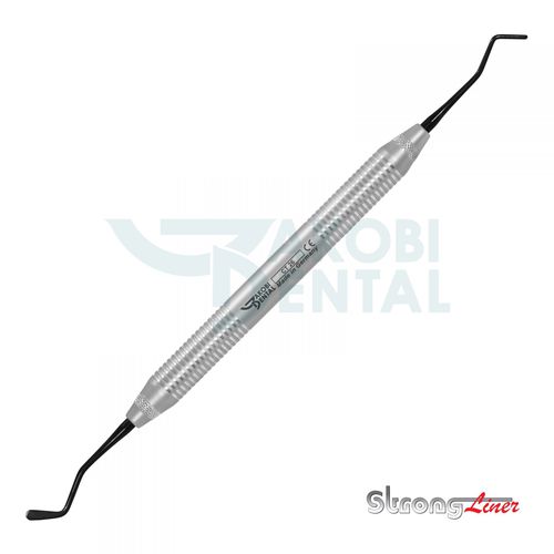 Instrumento de esculpido para composite dental - CT26 - Jakobi Dental GmbH