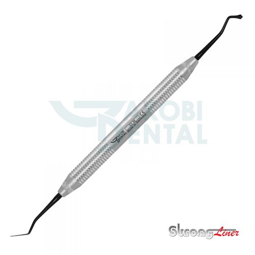 Instrumento de esculpido para composite dental - CT36 - Jakobi Dental GmbH