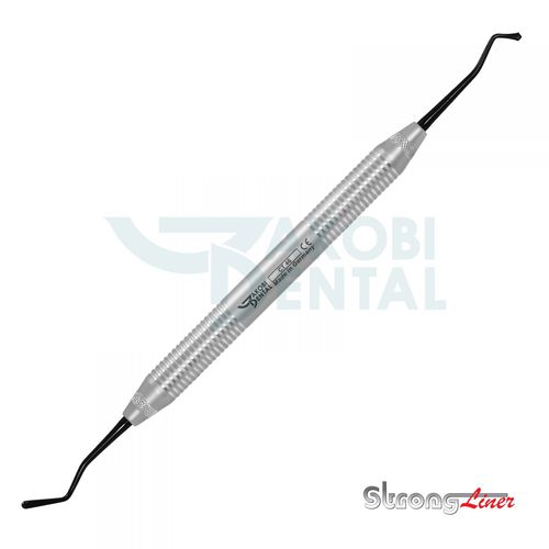 Instrumento de esculpido para composite dental - CT46 - Jakobi Dental GmbH