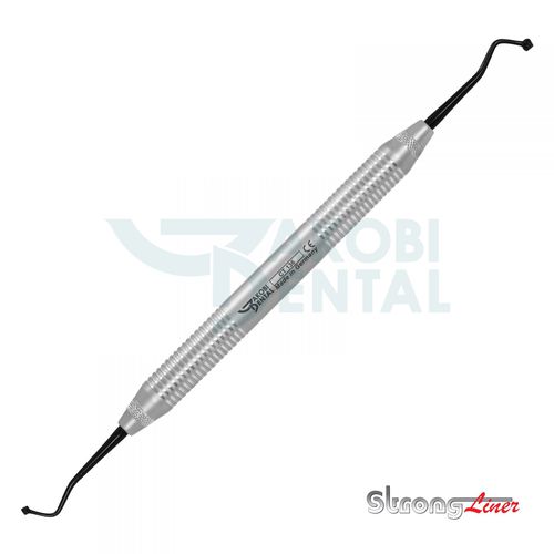 Instrumento de esculpido para composite dental - CT136 - Jakobi Dental GmbH