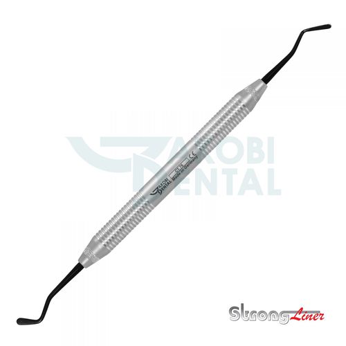Instrumento de esculpido para composite dental - CT76 - Jakobi Dental GmbH
