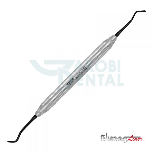 Instrumento de esculpido para composite dental - CT86 - Jakobi Dental GmbH