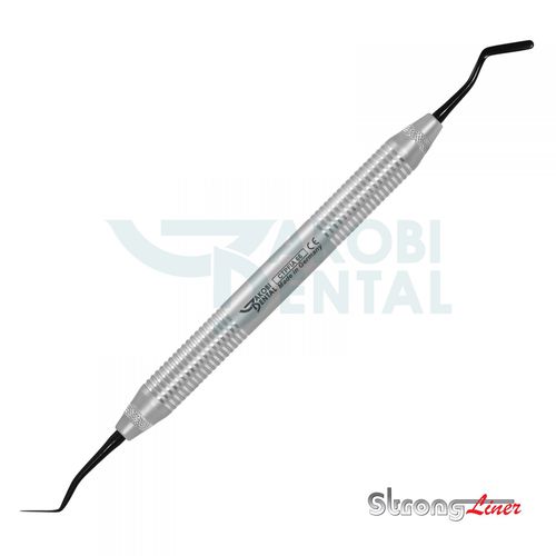 Instrumento de relleno - CTPFIA66 - Jakobi Dental GmbH