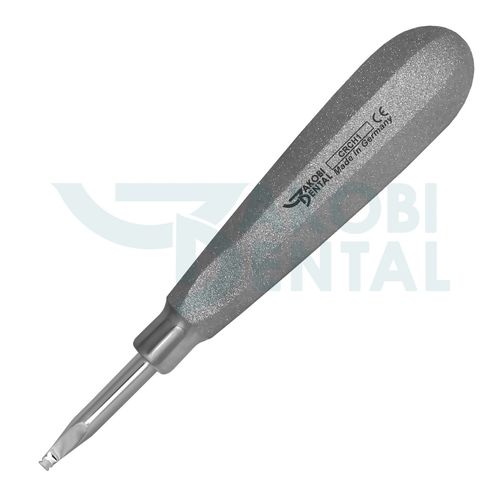Instrumento de retracción para corona - CRCH1 - Jakobi Dental GmbH