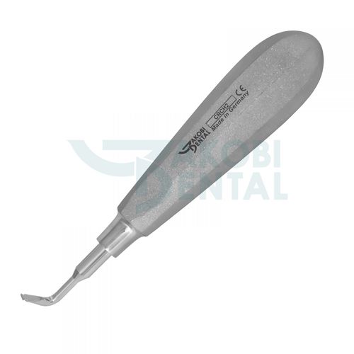 Instrumento de retracción para corona - CRCH2 - Jakobi Dental GmbH