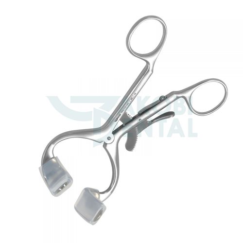 Abrebocas para odontología - MGA - Jakobi Dental GmbH