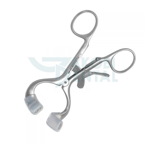 Abrebocas para odontología - MGC - Jakobi Dental GmbH
