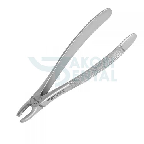 Fórceps de extracción dental para incisivos - FX2E - Jakobi Dental GmbH - tipo inglés