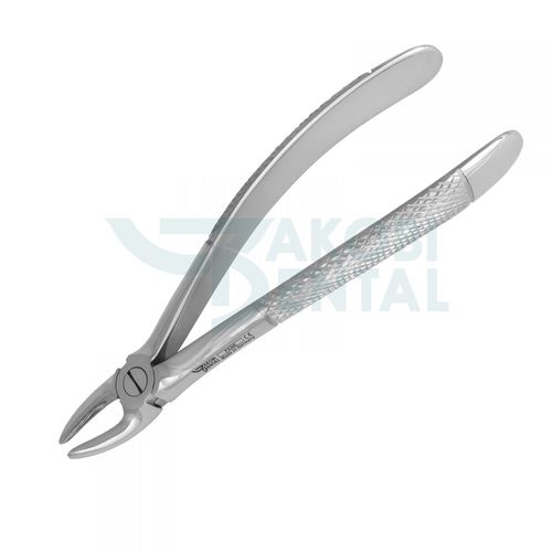 Fórceps de extracción para raíz dental - FX30E - Jakobi Dental GmbH - tipo inglés