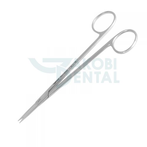 Tijera para cirugía - S2 - Jakobi Dental GmbH - de corte / de Kelly / para humanos
