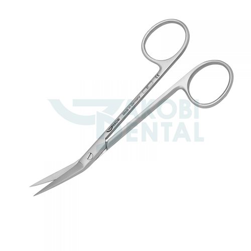 Tijera para cirugía dental - S7 - Jakobi Dental GmbH - de corte / de Wagner / para humanos