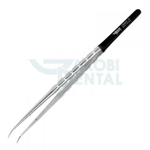Pinza dental - TPDACPV - Jakobi Dental GmbH - de agarre / de acero inoxidable