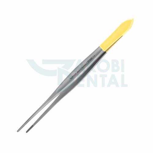 Pinza Dentale Per Rimozione Corone – Wynman TC – Strumento Chirurgico In Acciaio Inox – Beaden®