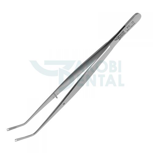 Pinza dental - SP20 - Jakobi Dental GmbH - para sutura / de acero inoxidable