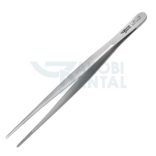 Pinza dental - DP4 - Jakobi Dental GmbH - para apósitos / de acero inoxidable