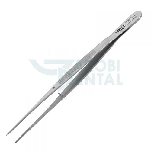 Pinza dental - TP31 - Jakobi Dental GmbH - de agarre / de Semken / recta