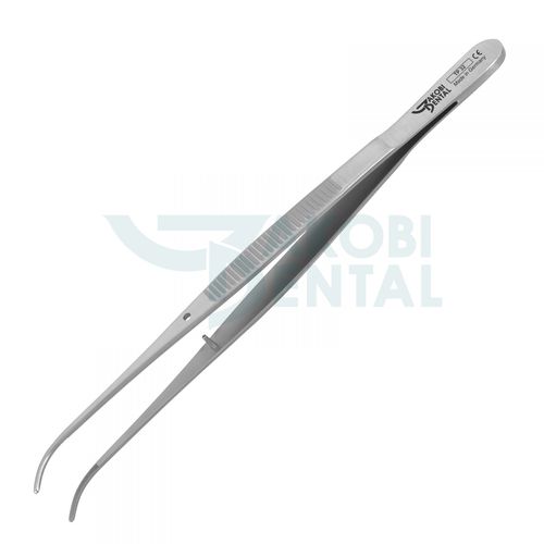 Pinza dental - TP32 - Jakobi Dental GmbH - de agarre / de Semken / de acero inoxidable