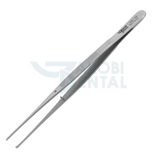Pinza dental - TP33 - Jakobi Dental GmbH - de agarre / de Semken / recta