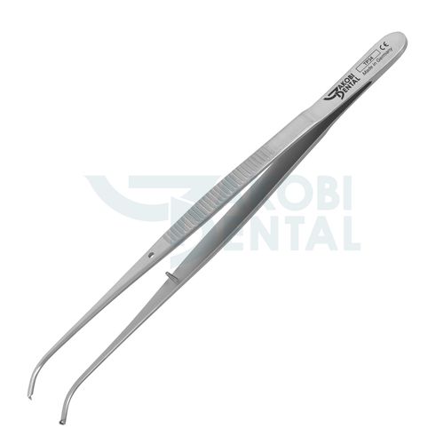 Pinza dental - TP34 - Jakobi Dental GmbH - de agarre / de Semken